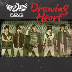 Drawing Heart