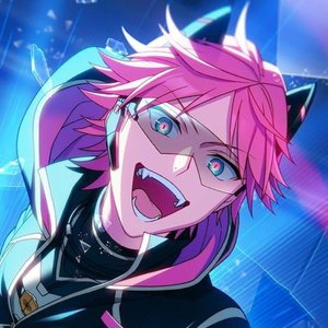 ディノ・アルバーニ(CV:鈴村 健一) 的头像