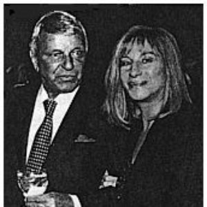 Avatar de Barbra Streisand & Frank Sinatra