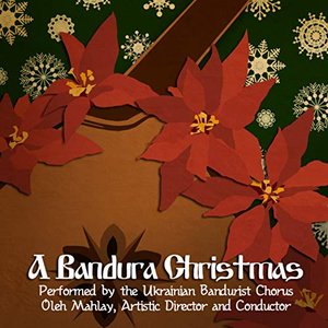 A Bandura Christmas