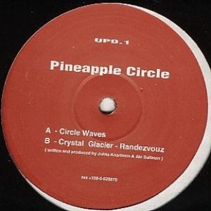 Pineapple Circle 的头像