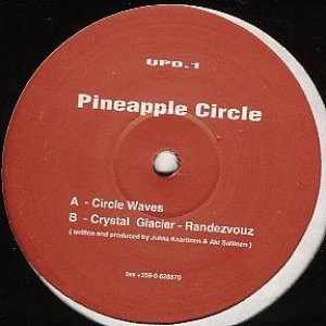 Avatar for Pineapple Circle