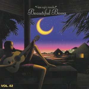 Late Night Moods: Beautiful Bossa, Vol. 2 (Instrumental)