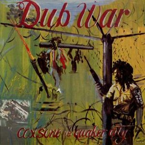Dub War (Coxsone vs Quaker City)