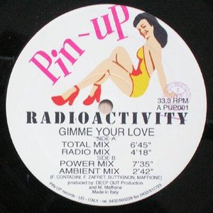 Radio Activity 的头像