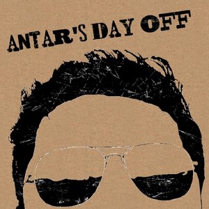 Antar's Day Off