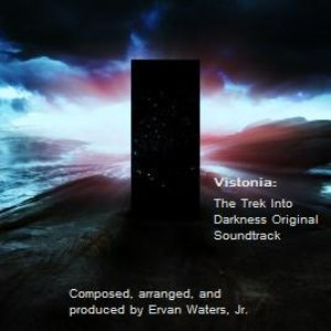 The Trek Into Darkness OST