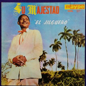 Su Majestad "El Jilguero"