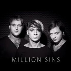 Million Sins 的头像