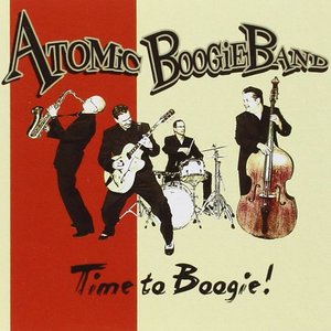 Time To Boogie!