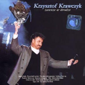 Zawsze w drodze cover