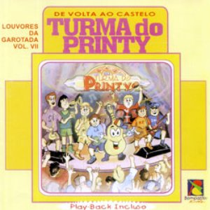 Avatar di Turma do Printy