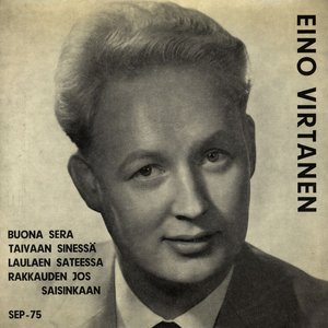 Eino Virtanen