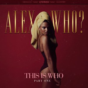 This is Who, Pt. 1 - EP