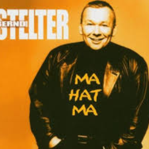 Bernd Stelter - Mahatma [ep] - Zortam Music