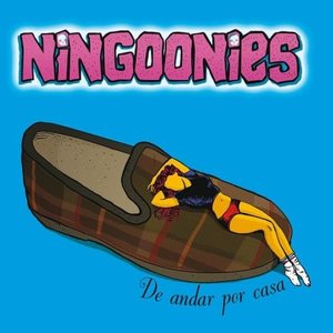 DE ANDAR POR CASA