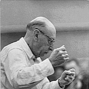 Stravinsky, Igor; Chicago Symphony, Columbia Symphony için avatar