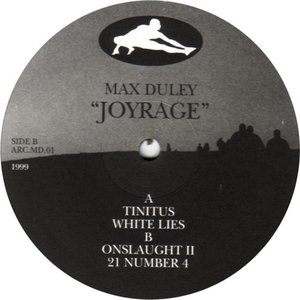 Joyrage