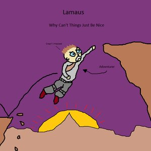 Why Can't Things Just Be Nice