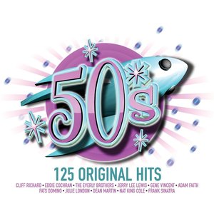 Original Hits - 50s