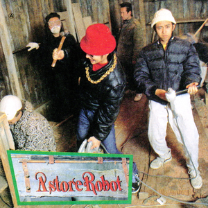 Tiny Panx photo provided by Last.fm