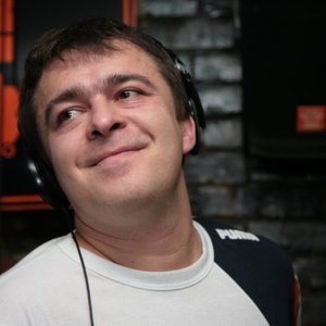 DJ Valk 的头像
