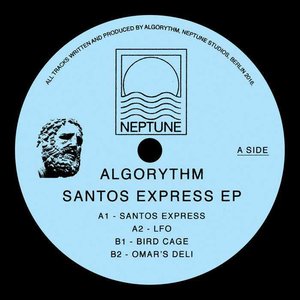 Santos Express EP