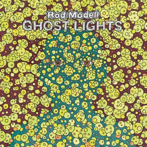 Ghost Lights - EP