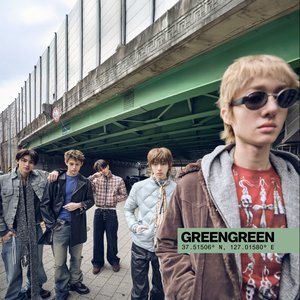 GREENGREEN