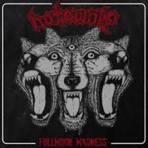 Fullmoon Madness EP