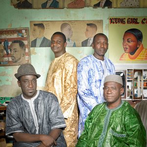 Immagine per 'Kassé-Mady Diabaté'