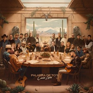 Palabra De To's [Explicit]