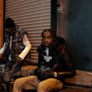 6LACK, Lil Tjay 的头像
