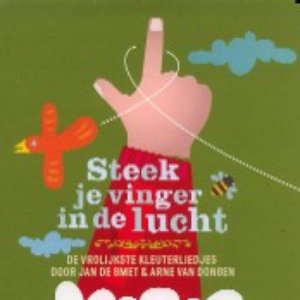 Avatar di Jan De Smet /Arne Van Dooren/ WoodY Guthrie