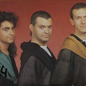 Disco Band (The Cough Song) — Scotch Disco Band | Last.fm