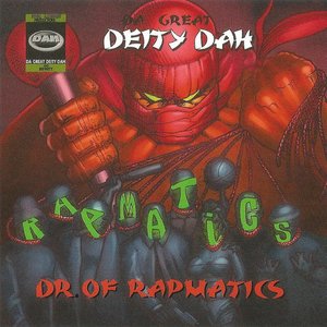 Dr Of Rapmatics