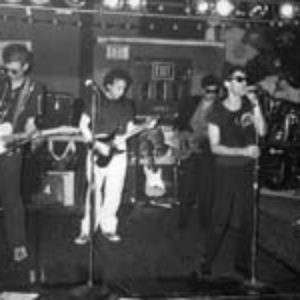 The Lovemasters photo provided by Last.fm