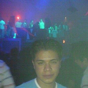 DJ Aldo 的头像