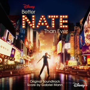 Image for 'Better Nate Than Ever (Original Soundtrack)'