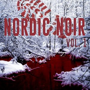 Nordic Noir: Dark Discoveries and Detection, Vol. 1