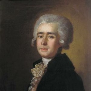 Dmitri Bortniansky 的头像