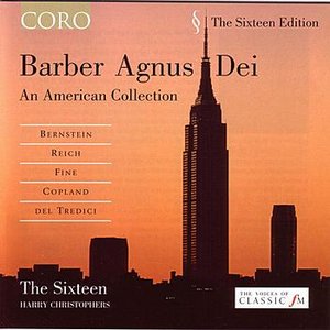Barber Agnus Dei/An American Collection
