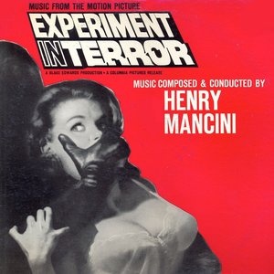 Experiment in Terror (Original Motion Picture Soundtrack)