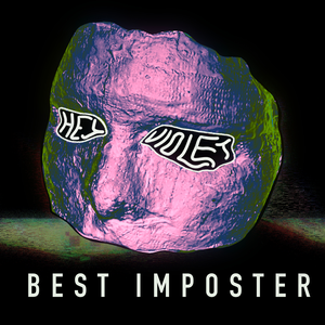 HEY VIOLET - Best Imposter Lyrics - Zortam Music