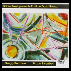 Particle Data Group