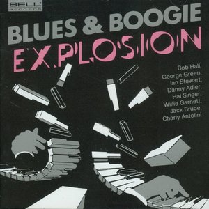 Blues & Boogie Explosion のアバター