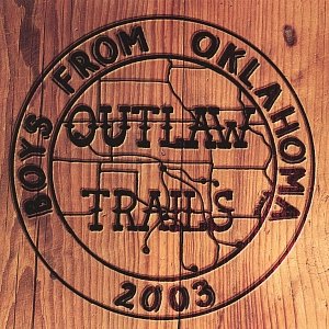 Outlaw Trails