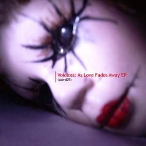 As Love Fades Away EP