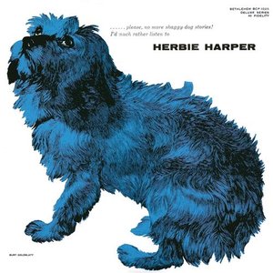 Herbie Harper