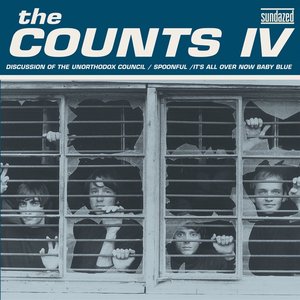 Discussion of The Unorthodox Council / Spoonful / It's All Over Now, Baby Blue